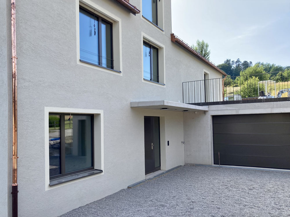 EFH Weiach